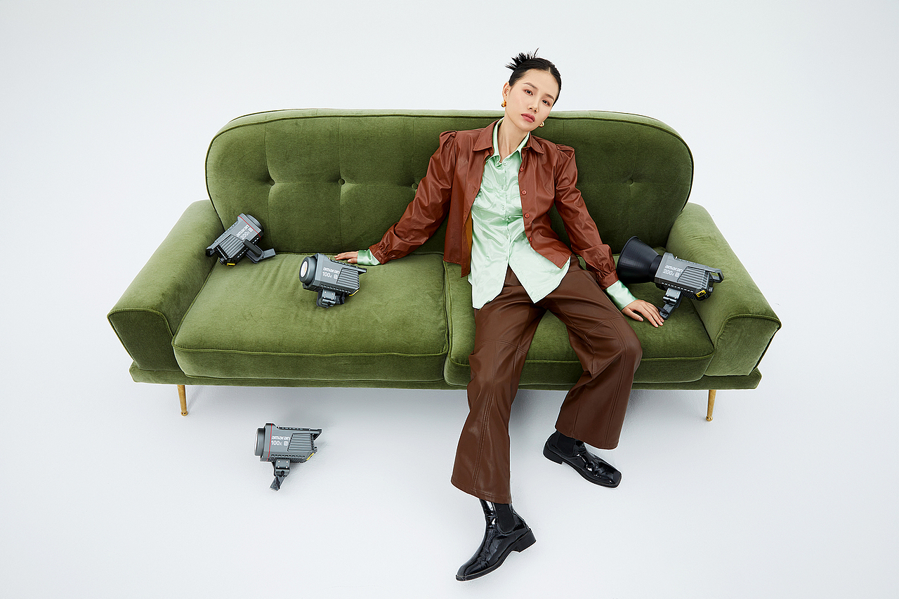 爱图仕 补光灯（图ZMzQ0MjM4MDEy） - 人像摄影 - 站酷设计师阿宇摄影原创素材 - 站酷ZCOOL