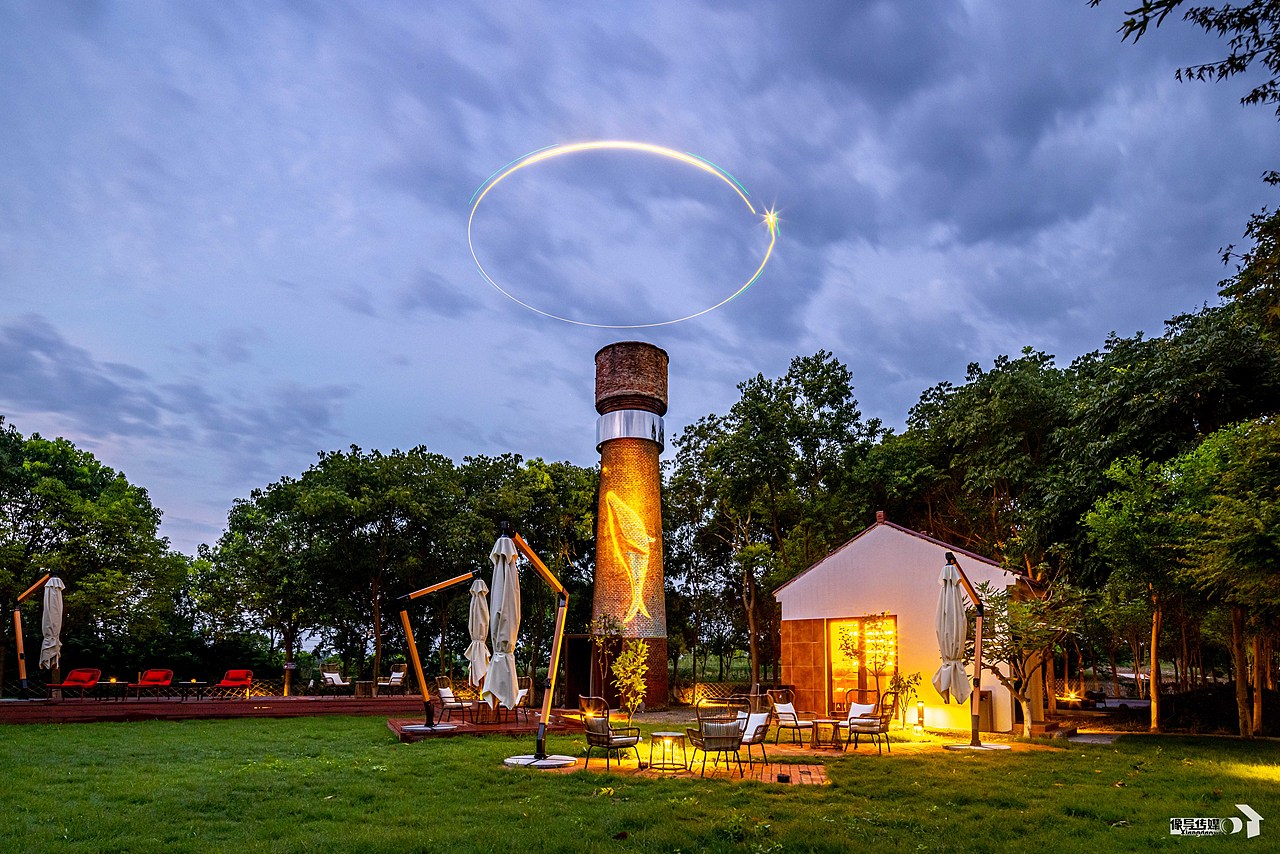 云图度假酒店 | Yuntu Resort Hotel（图ZMzEzODM5ODI4） - 环境/建筑摄影 - 站酷设计师像导XiangDao原创素材 - 站酷ZCOOL