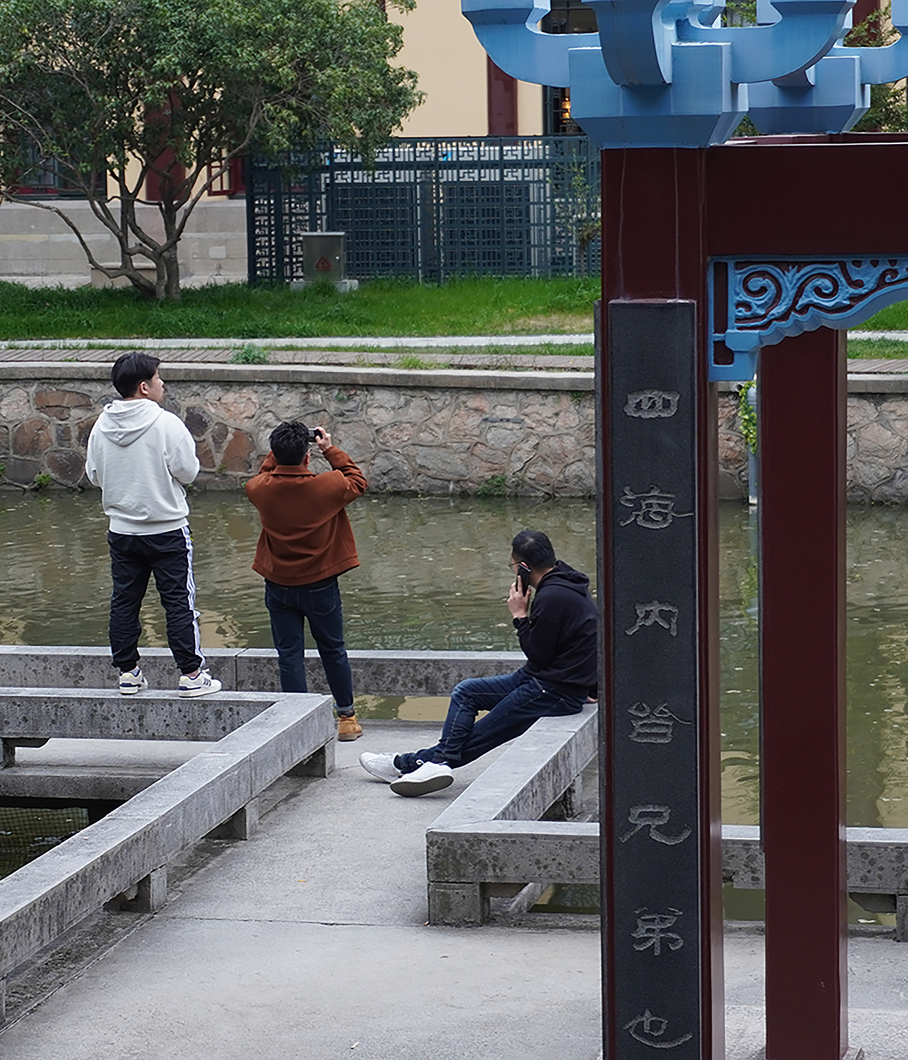 【小集锦】学生作品集-摄影