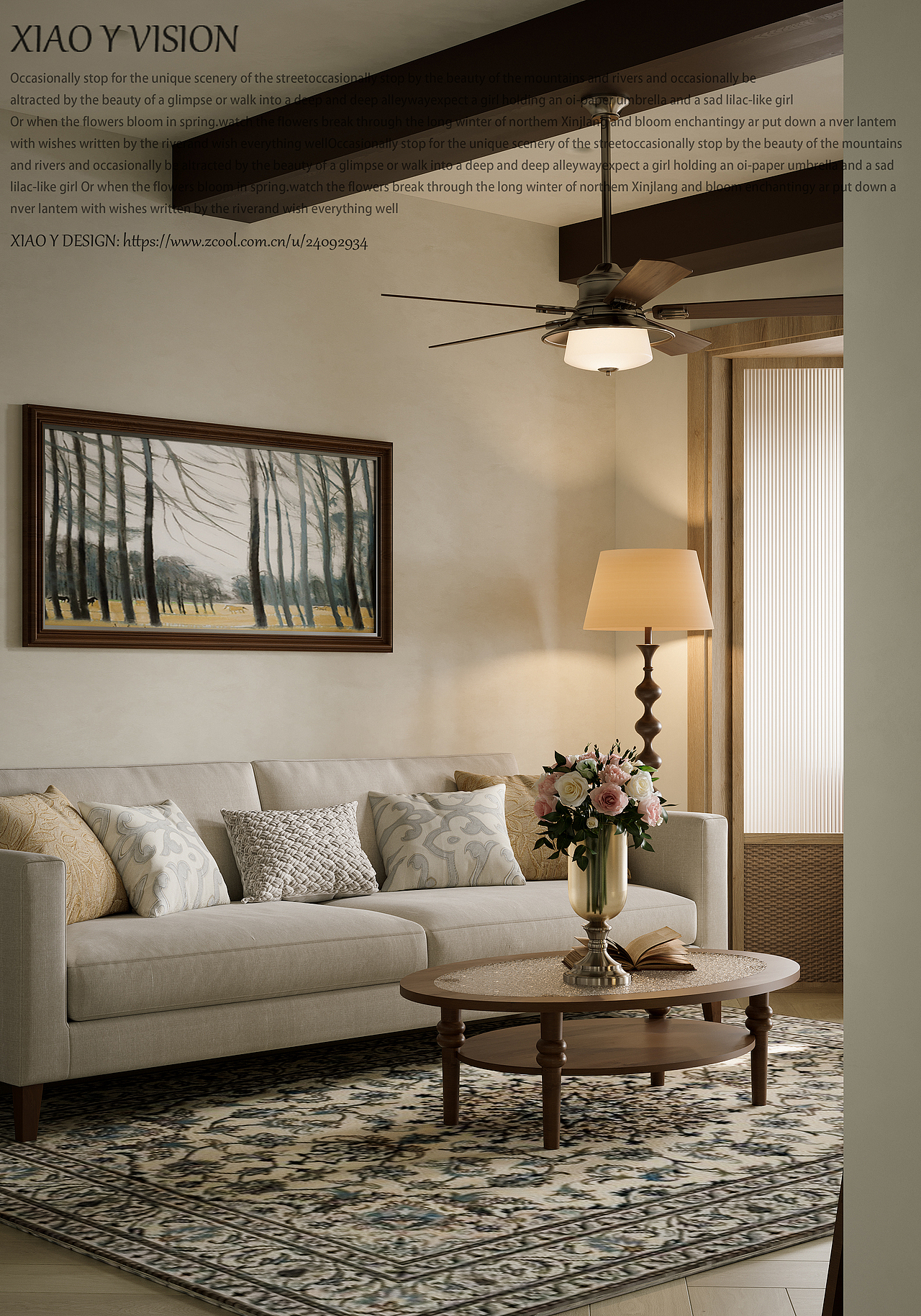 混·搭（图ZMzYwODMzODg4） - 家装设计 - 站酷设计师杨兵12138原创素材 - 站酷ZCOOL