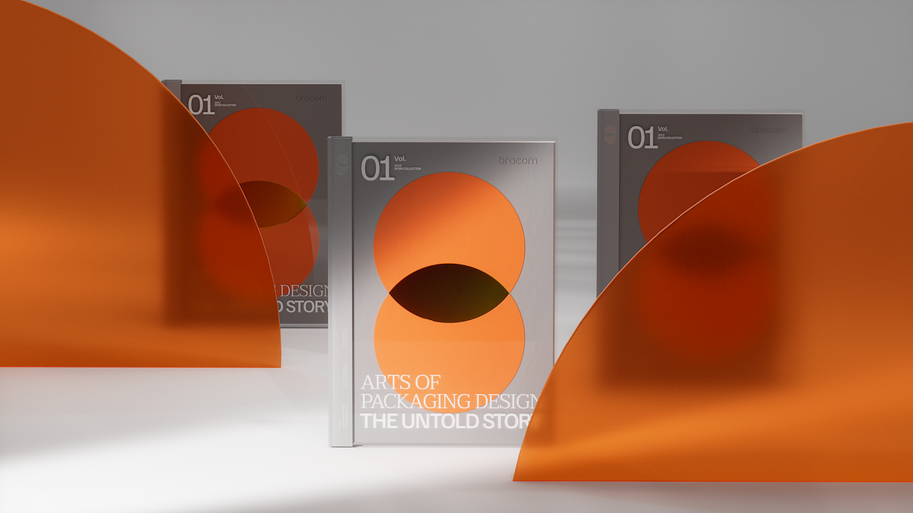 设计分享/《不为人知的故事》