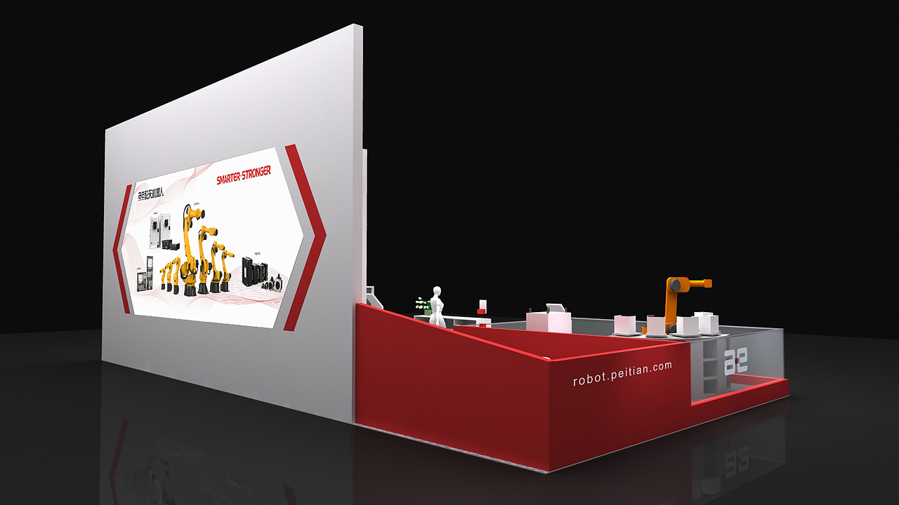 展板制作（图ZMzQ4MjU3ODE2） - 人机交互 - 站酷设计师梦如零落原创素材 - 站酷ZCOOL