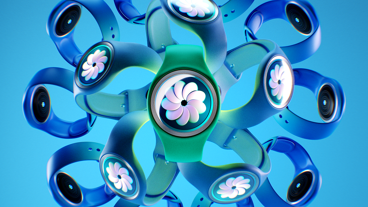 Coloso动态图形广告（图ZMzQ5MTYzNzky） - 动画/影视 - 站酷设计师HaK111原创素材 - 站酷ZCOOL