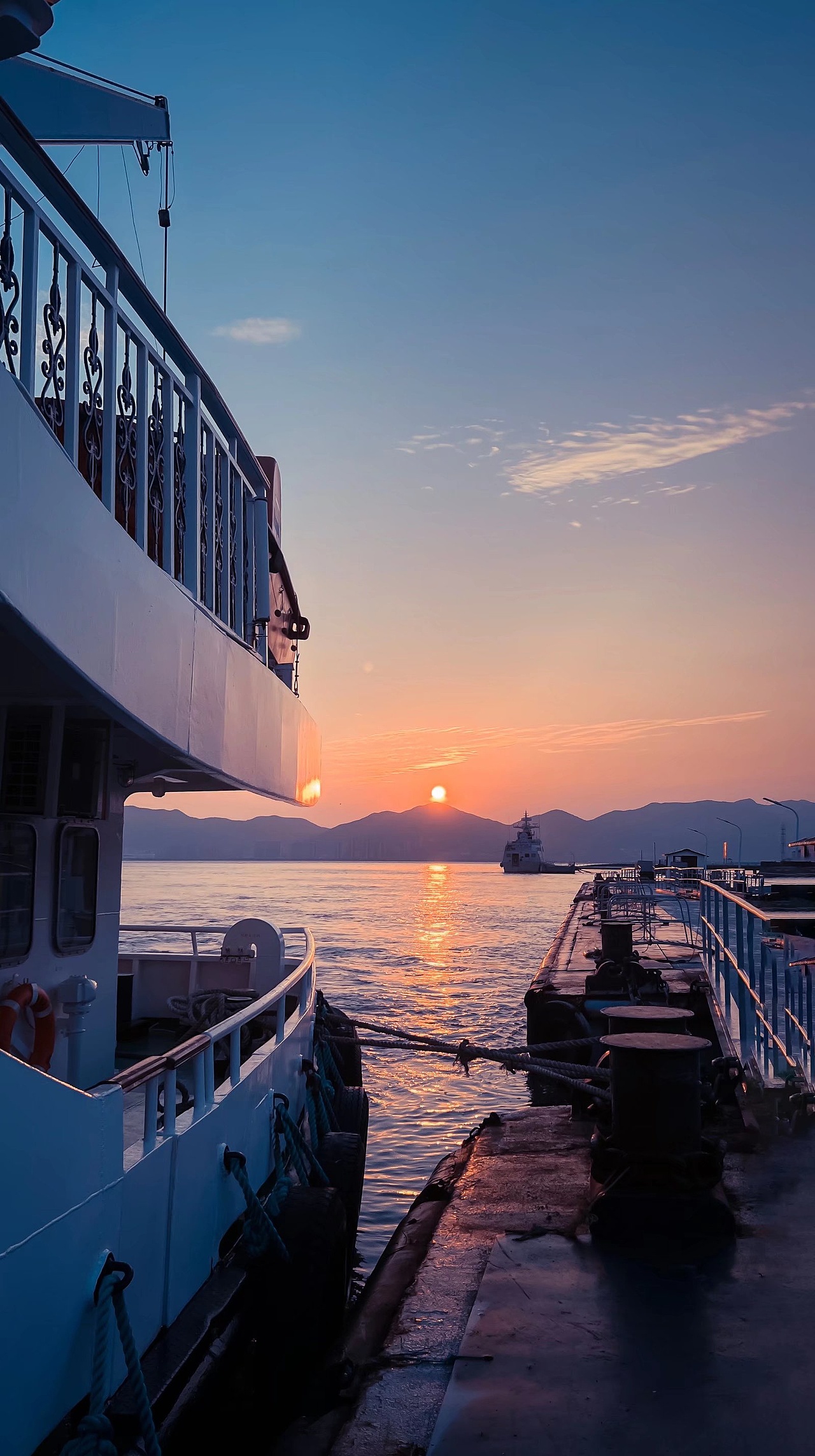 风景摄影+后期 部分作品