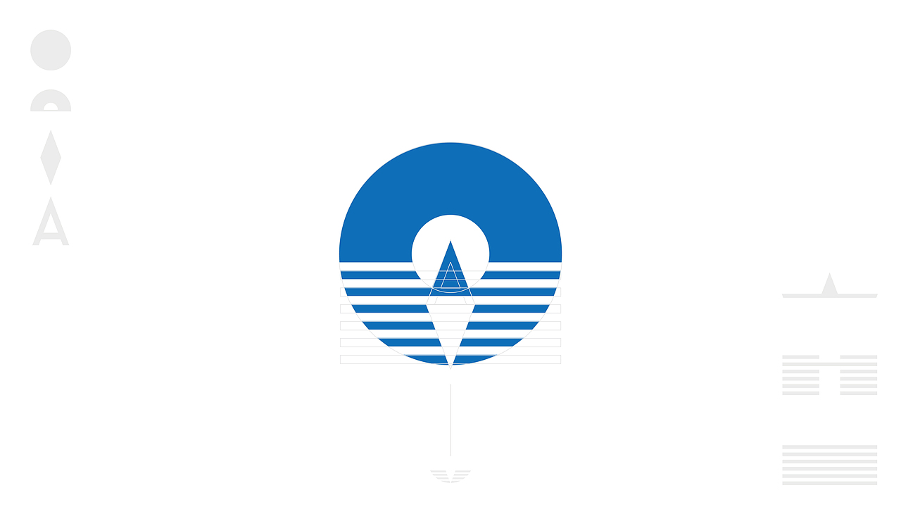 商业综合体品牌LOGO设计