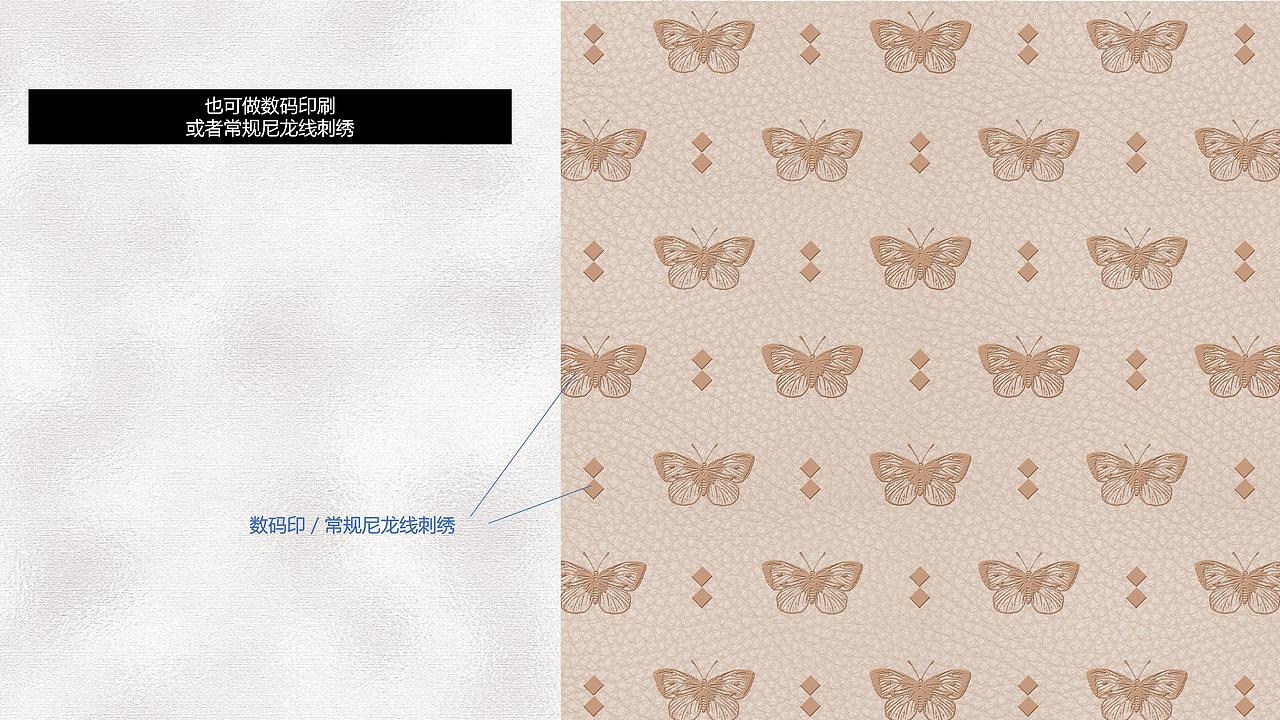 周梦怡女包设计——庄生晓梦系列