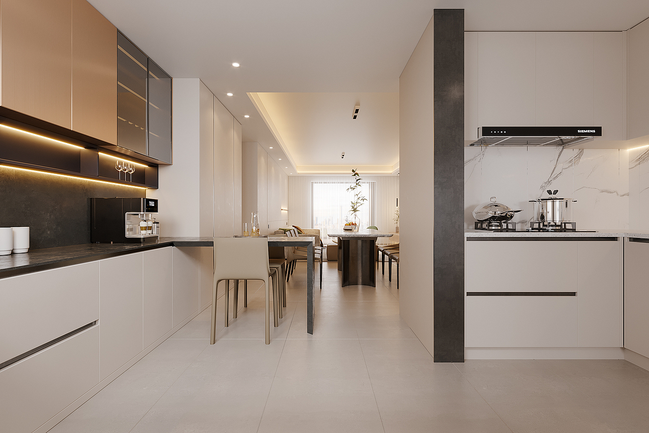 悠闲地下午来一杯卡布奇诺现代（图ZMzM5OTIwNTE2） - 家装设计 - 站酷设计师泽凯yu原创素材 - 站酷ZCOOL