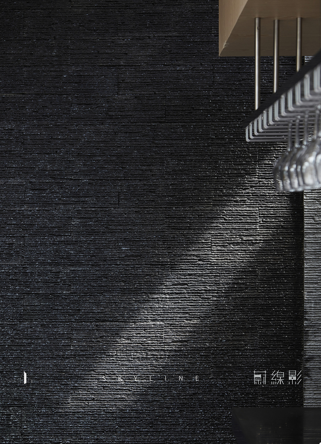 舌尖上的建筑,连续5年入选米其林餐厅|蔚线影建筑摄影