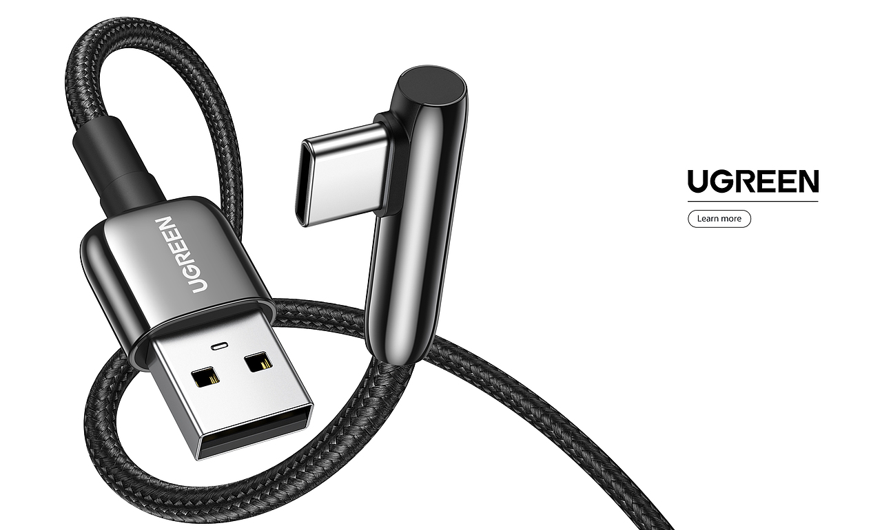 【UGREEN 2022 Product Rendering】