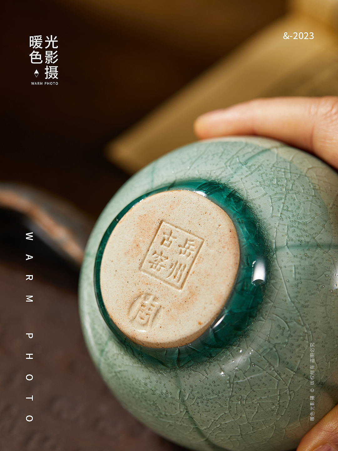 茶 茶杯拍摄 陶瓷茶杯 产品拍摄