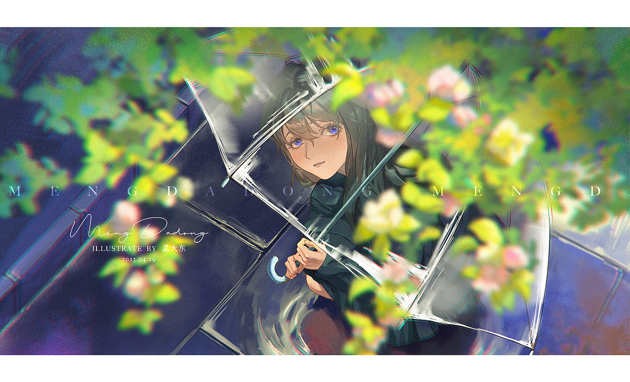 插画（图ZMzM5NTM5MDk2） - 商业插画 - 站酷设计师孟大冬原创素材 - 站酷ZCOOL