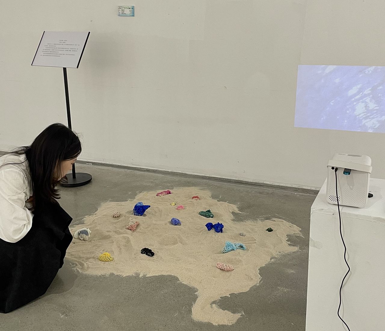 #2023 青春答卷# 南市河