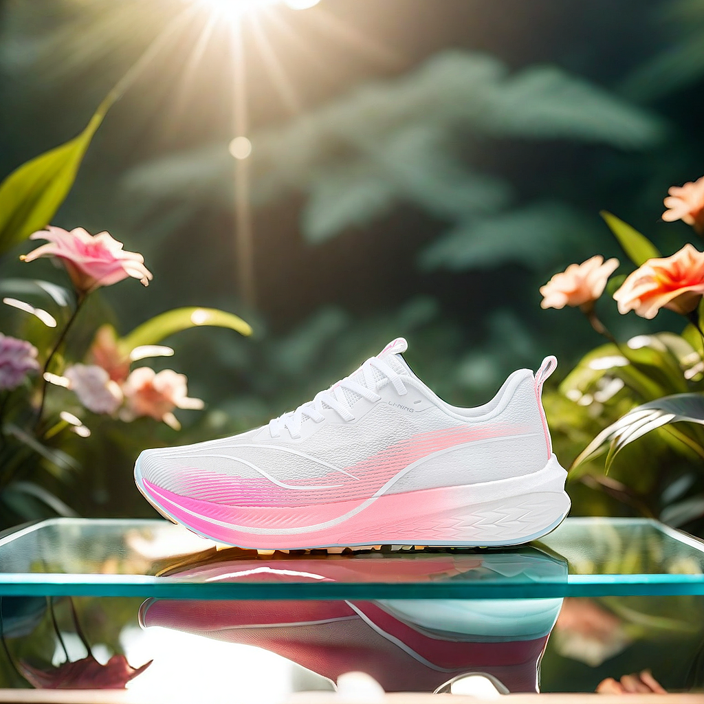 李宁赤兔6Pro（图ZMzY1NzI3MTM2） - 产品摄影 - 站酷设计师DB12原创素材 - 站酷ZCOOL