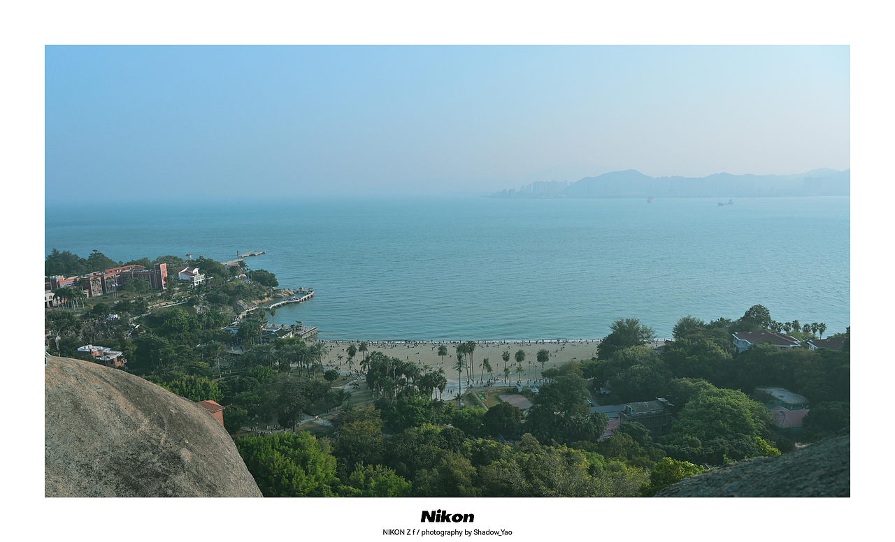 2024 · 厦门 · 你好（图ZMzU5NjI0MjQ4） - 人文/纪实摄影 - 站酷设计师Shadow_Yao原创素材 - 站酷ZCOOL