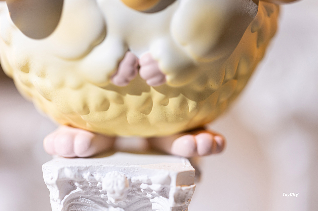 Dululu恶魔宝宝（图ZMzMzMTY0MDY4） - 手办/模玩 - 站酷设计师Vincen闻森原创素材 - 站酷ZCOOL