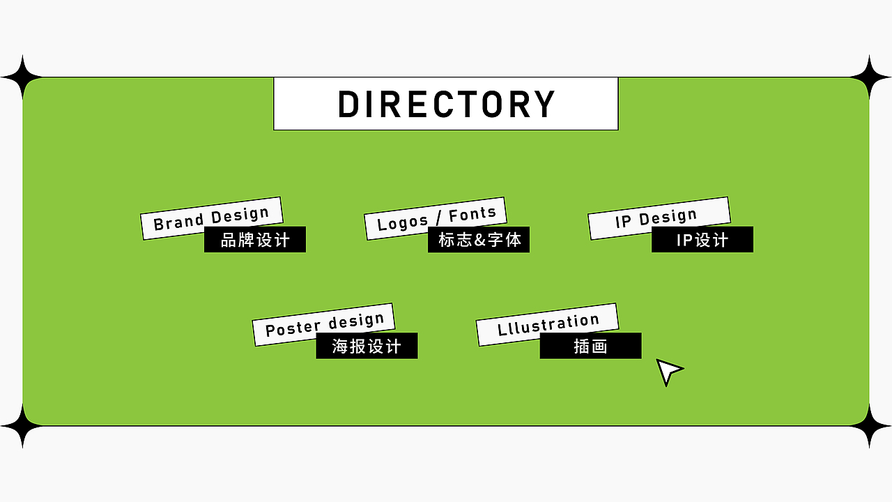 作品集（图ZMzY5MDUzNTI4） - 品牌 - 站酷设计师微波波啦原创素材 - 站酷ZCOOL