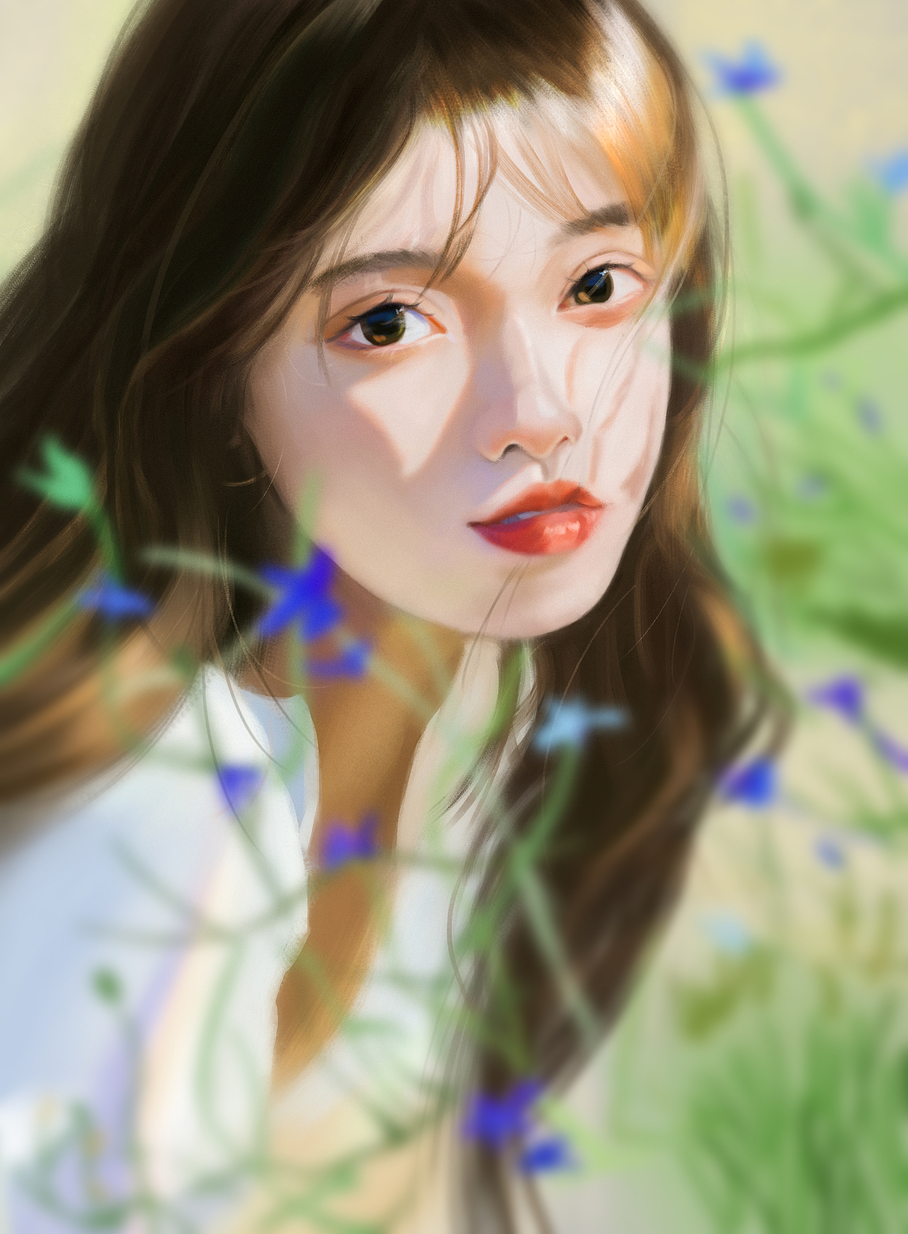 绘画星球打卡挑战39