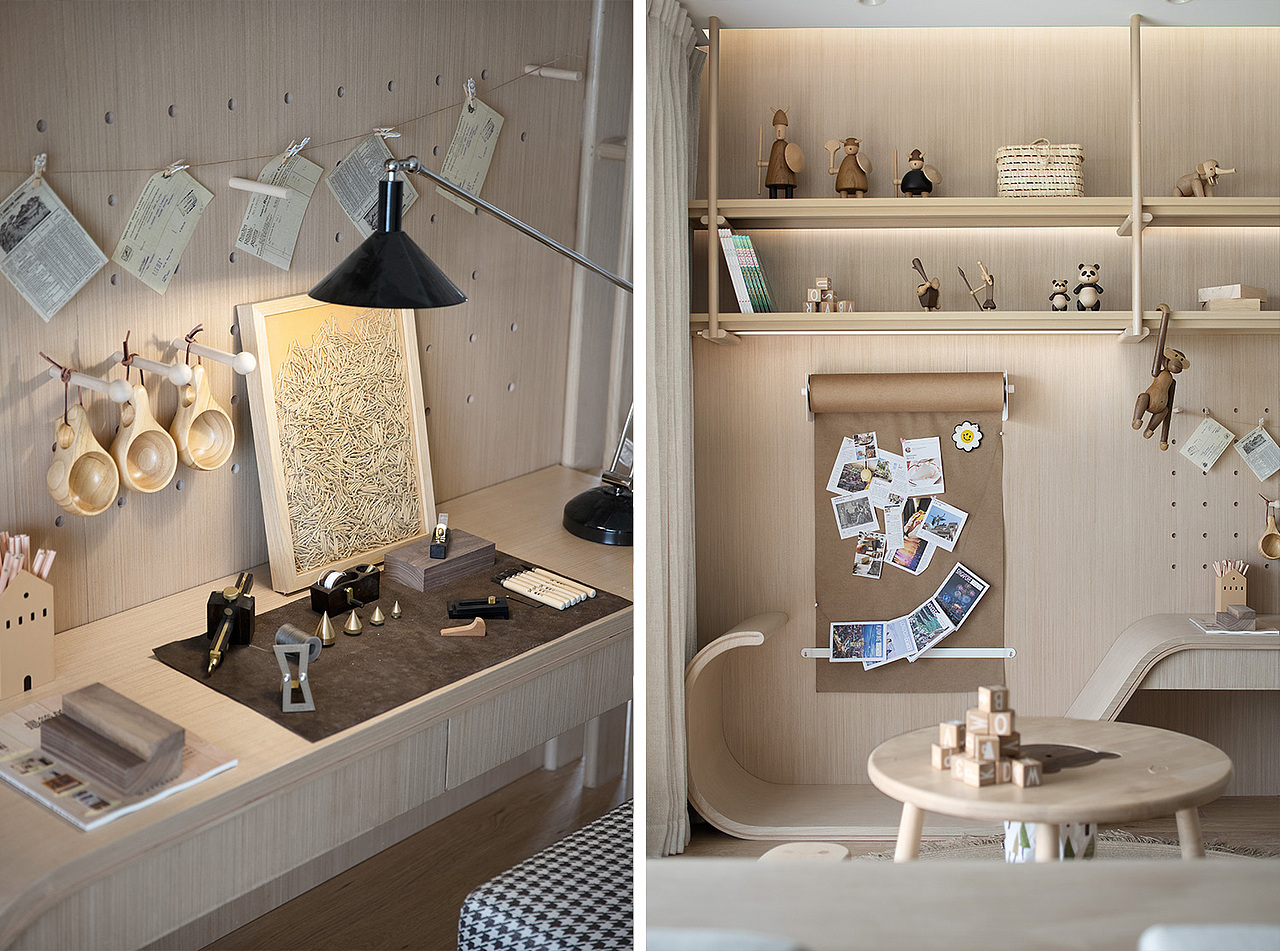 衍生:一场内心的万物生长