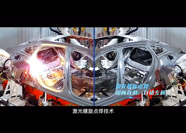一汽繁荣工厂（图ZMzIzNTkzMzM2） - 宣传片 - 站酷设计师视频后期仑原创素材 - 站酷ZCOOL