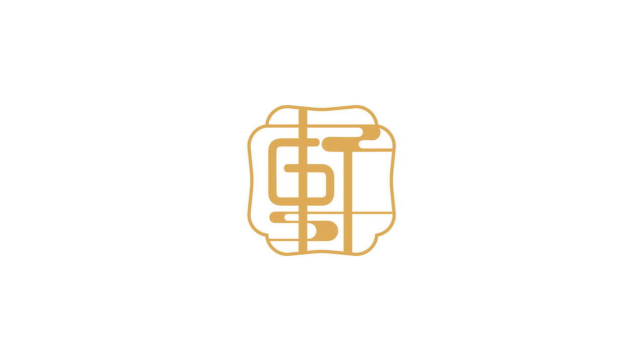 轩医堂logo设计