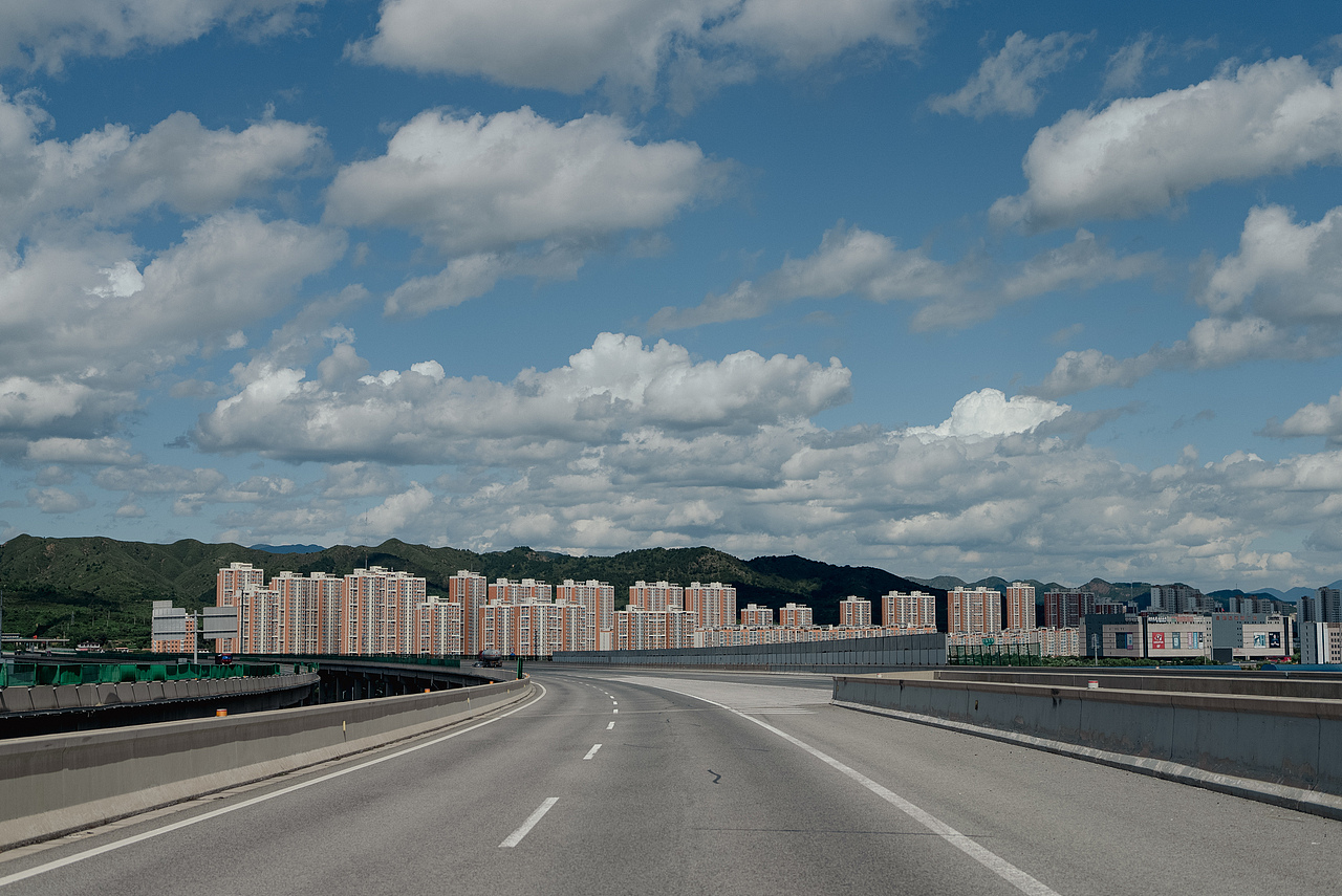 《时间的碎片》作品分享