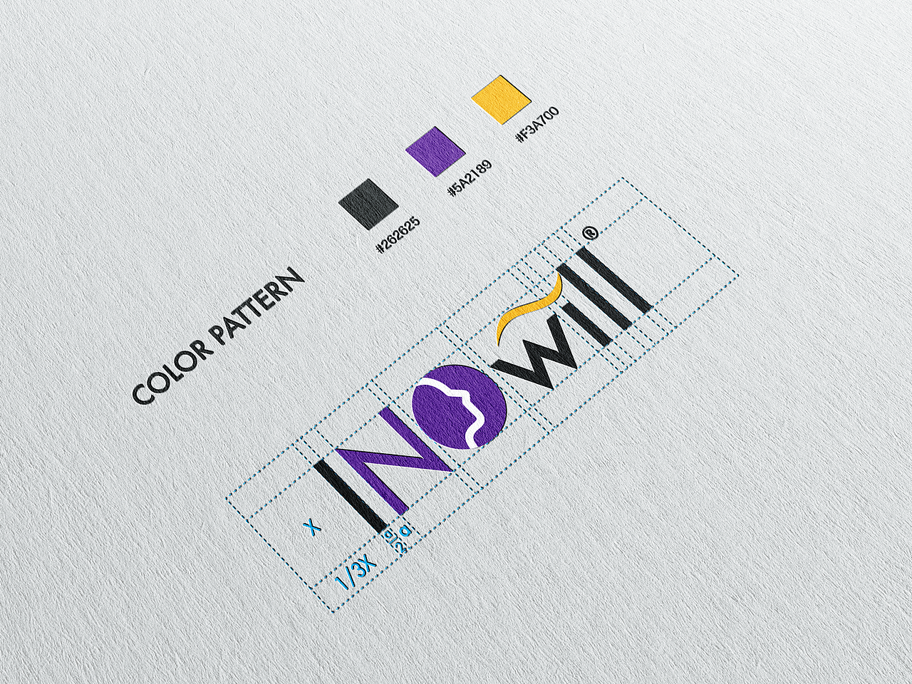 LOGO Redesign|LOGO设计