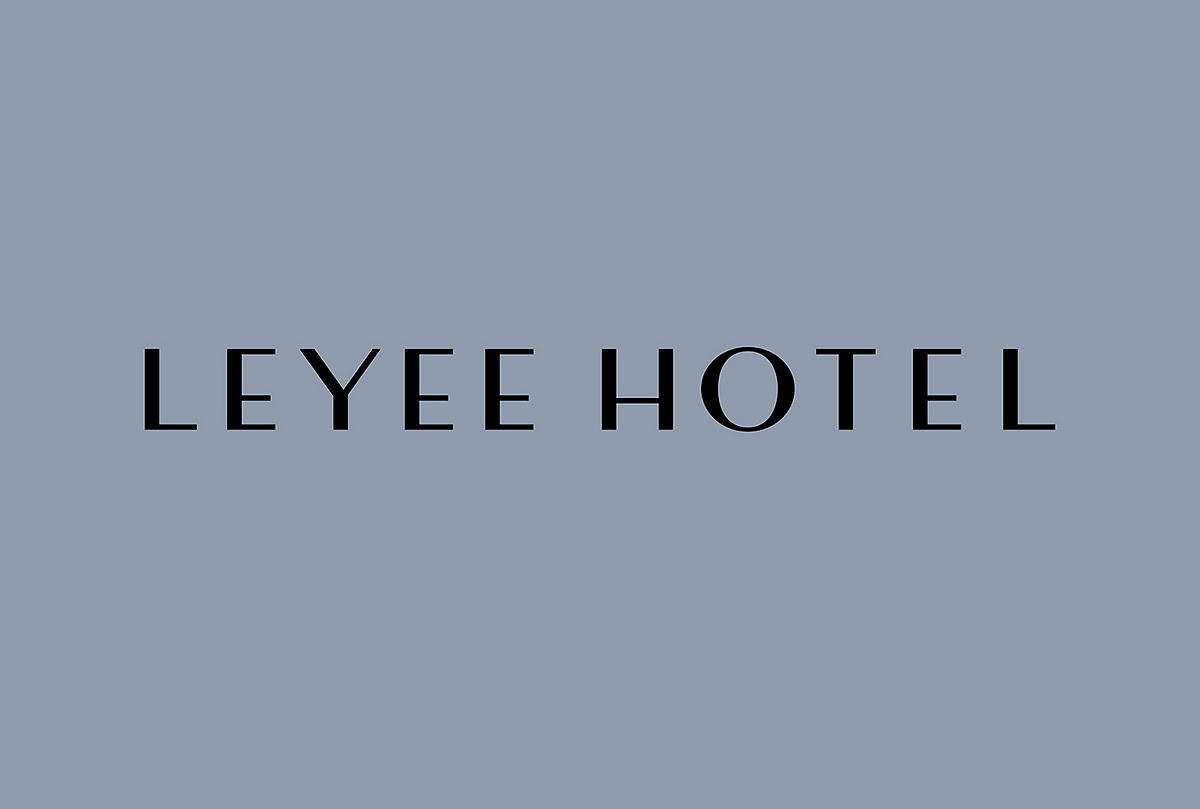 LEYEE HOTEL云泰乐怡酒店/品牌设计(图ZMzY2NDg4NzI0) - 品牌 - 站酷设计师原爲设计原创素材 - 站酷ZCOOL