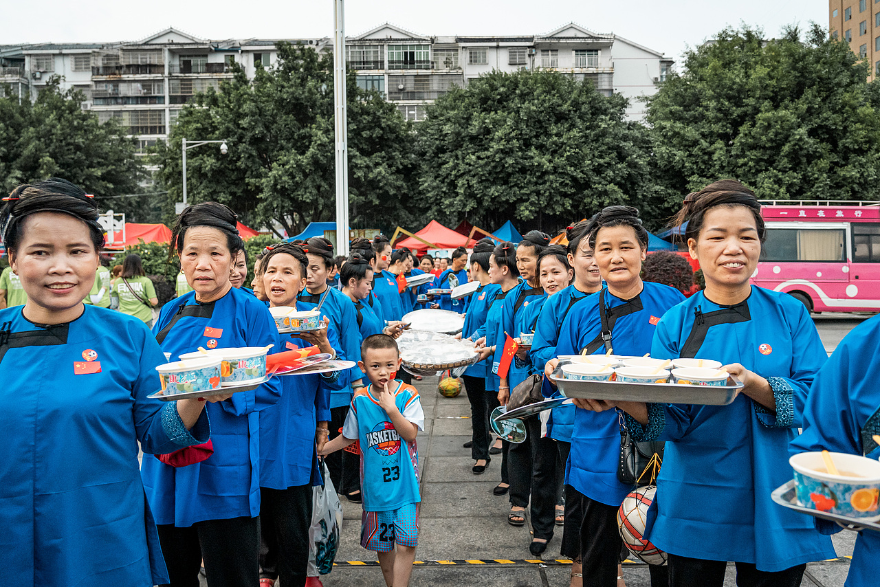 贵州村超（图ZMzQ1ODQ1NjI0） - 人文/纪实摄影 - 站酷设计师是发条陈呀原创素材 - 站酷ZCOOL