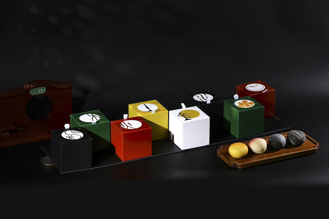 中秋月饼-德曦（图ZMzE1Nzg3Njg4） - 产品摄影 - 站酷设计师摄影师一大斌原创素材 - 站酷ZCOOL