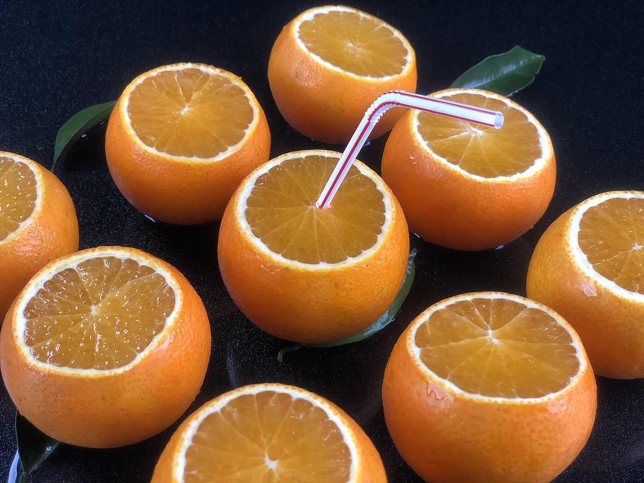 四川爱媛果冻橙子 水果 橙子柑橘