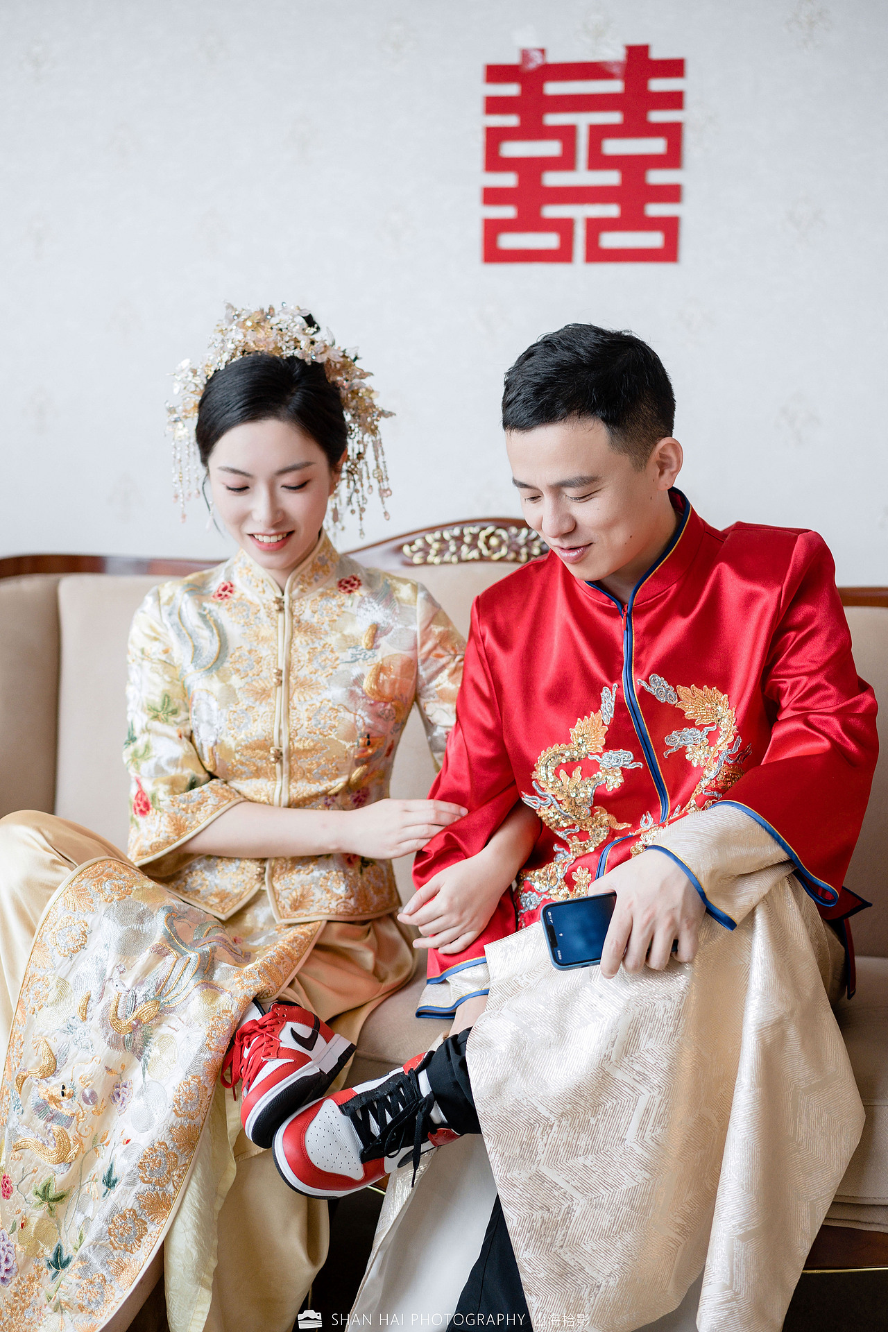 没有冲门外景的中式婚礼（图ZMzUyMDM3Mjcy） - 婚礼摄影 - 站酷设计师衢州摄影师阿豪原创素材 - 站酷ZCOOL