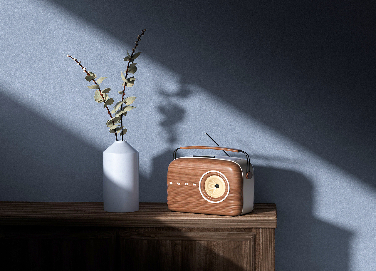 菜鸡渲染合集 01