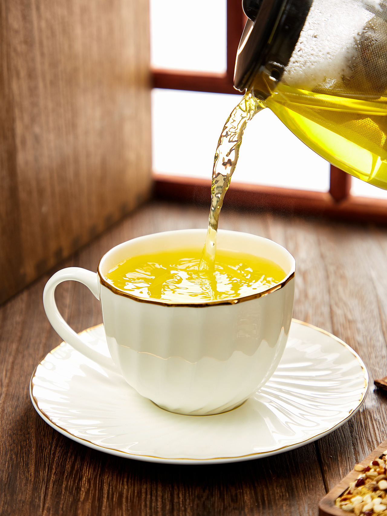 茶类样片分享（六）