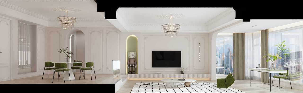 力迅上筑（图ZMzQ3NDUyMDY0） - 家装设计 - 站酷设计师帽子陈原创素材 - 站酷ZCOOL