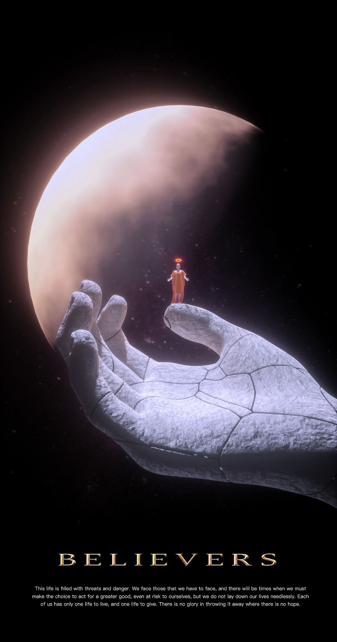 OC第二十一期学员作品——NiaoNiao的C4D课堂(上)