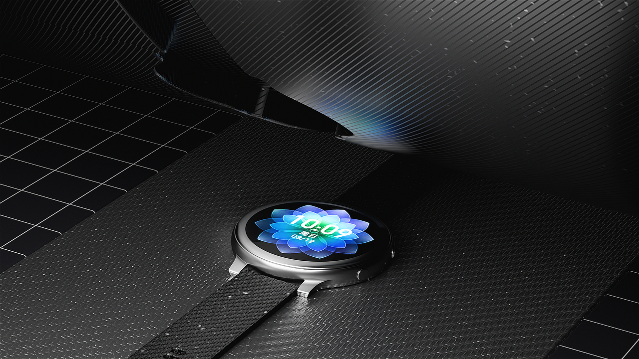 手表动态设计-临摹（图ZMzI2NzE0NTg0） - 产品 - 站酷设计师Moyoooooo原创素材 - 站酷ZCOOL