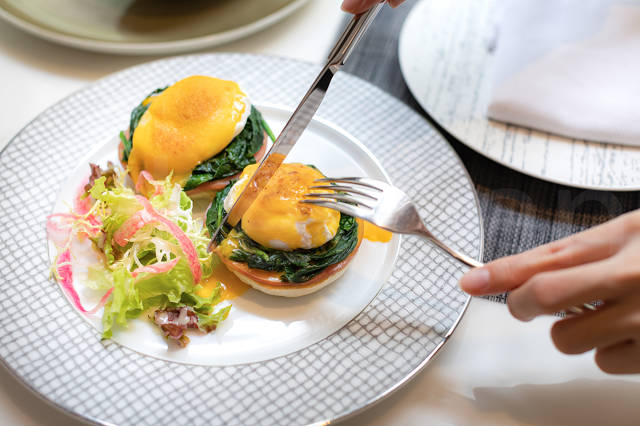 店铺早餐美食探店活动摄影（图ZMzE5NzI5NDY0） - 环境/建筑摄影 - 站酷设计师源摄影原创素材 - 站酷ZCOOL