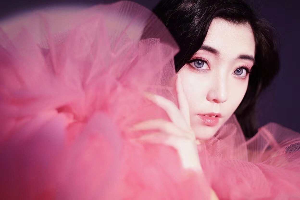 写真馆商业写真