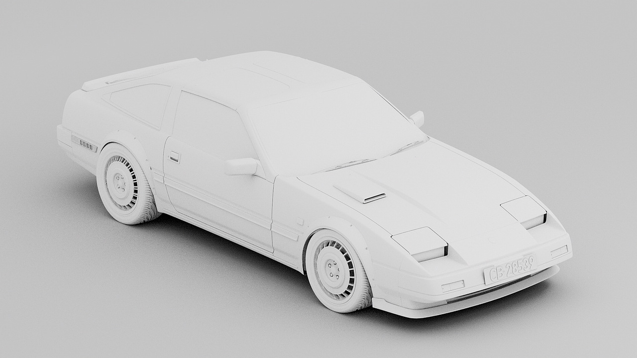 C4D阿诺德渲染练习（图ZMzU0OTk5NTA4） - 场景 - 站酷设计师一碟玉米原创素材 - 站酷ZCOOL