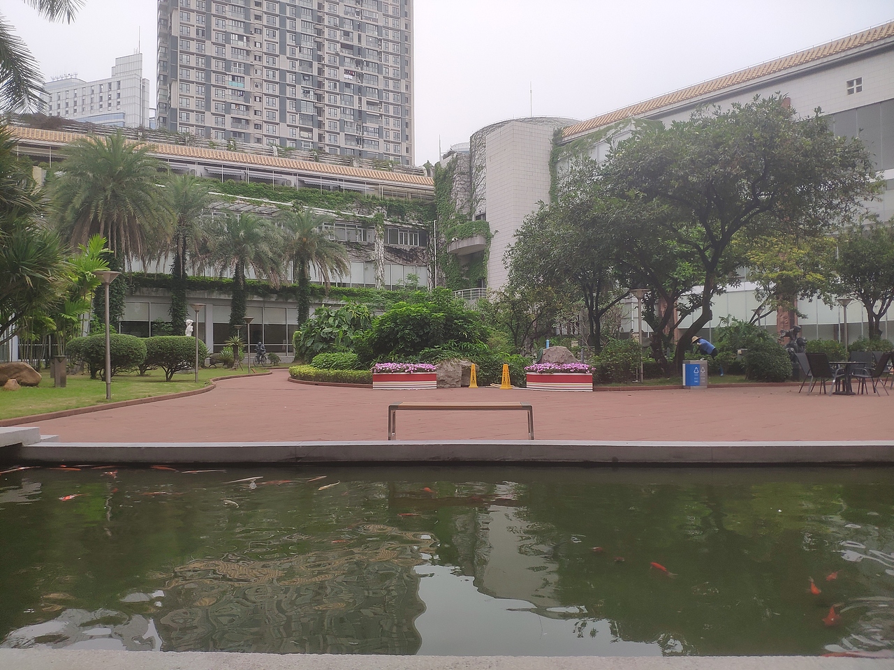 广州-广州艺术博物院（图ZMzAwODA0NzIw） - 展陈设计 - 站酷设计师大湾区五花肉原创素材 - 站酷ZCOOL