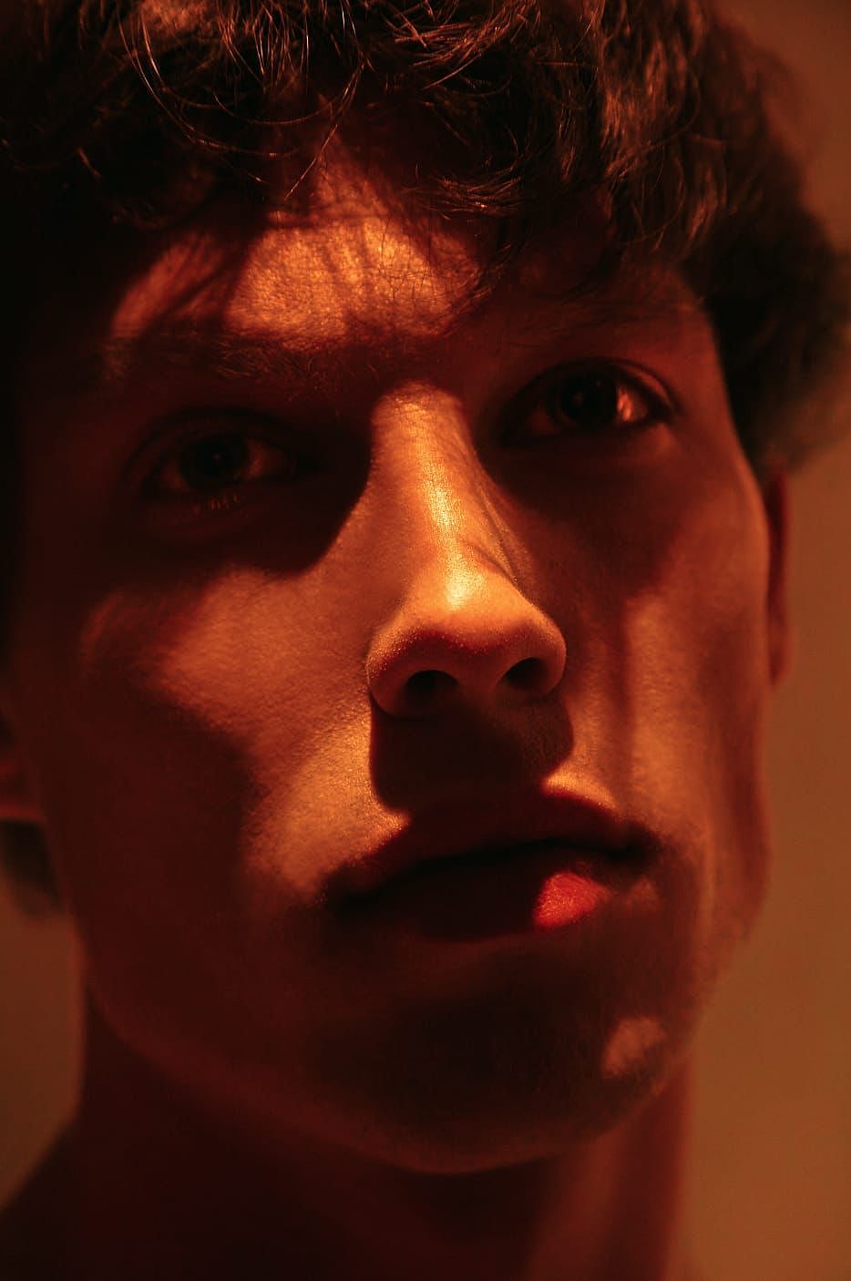 frontpage高适配度脸