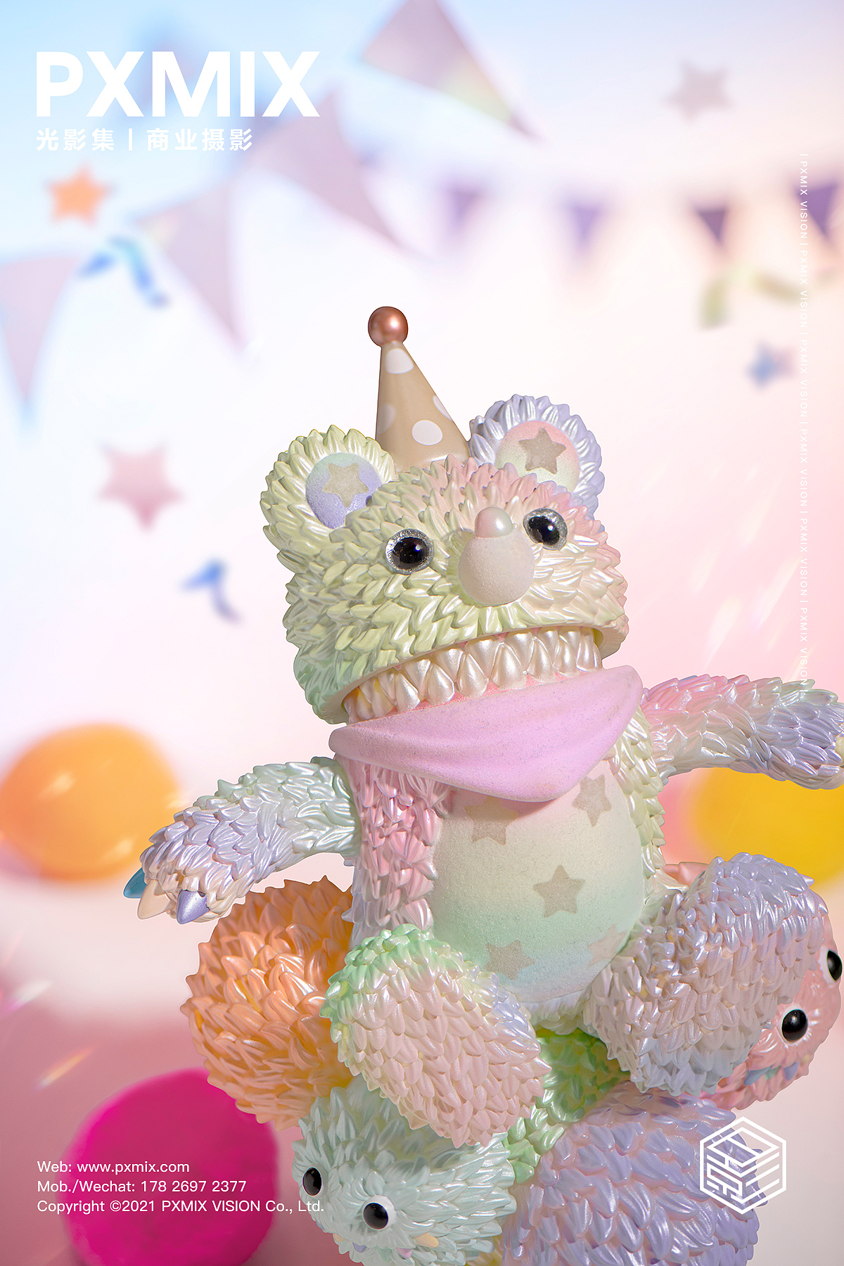 盲盒手办摄影丨泡泡玛特 慕奇派对 x 光影集 PXMIX（图ZMzI2MDgzMTIw） - 产品摄影 - 站酷设计师光影集原创素材 - 站酷ZCOOL