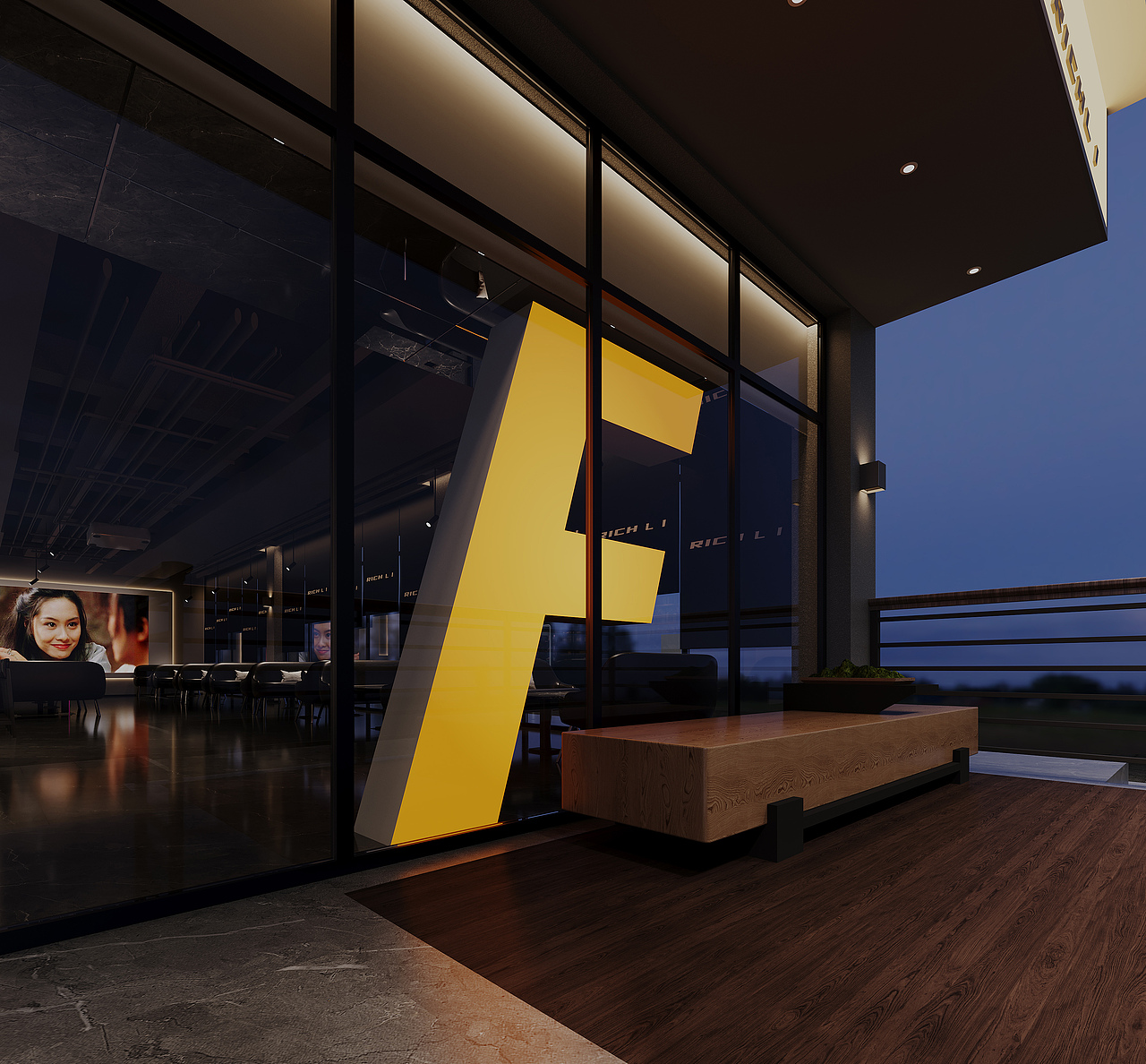 富贵李（图ZMzU3MzQyMjA4） - 家装设计 - 站酷设计师7090m原创素材 - 站酷ZCOOL