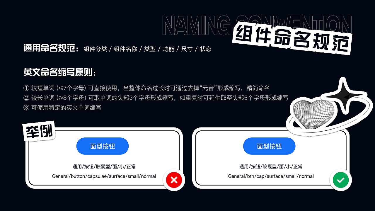 2023|B端作品集|组件设计|项目复盘