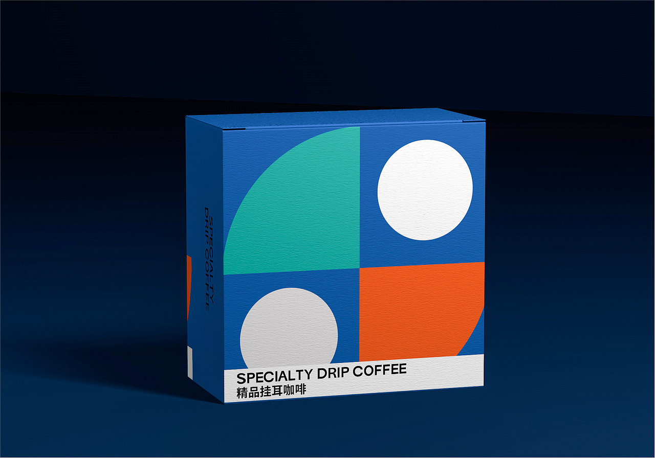 咖啡包装设计