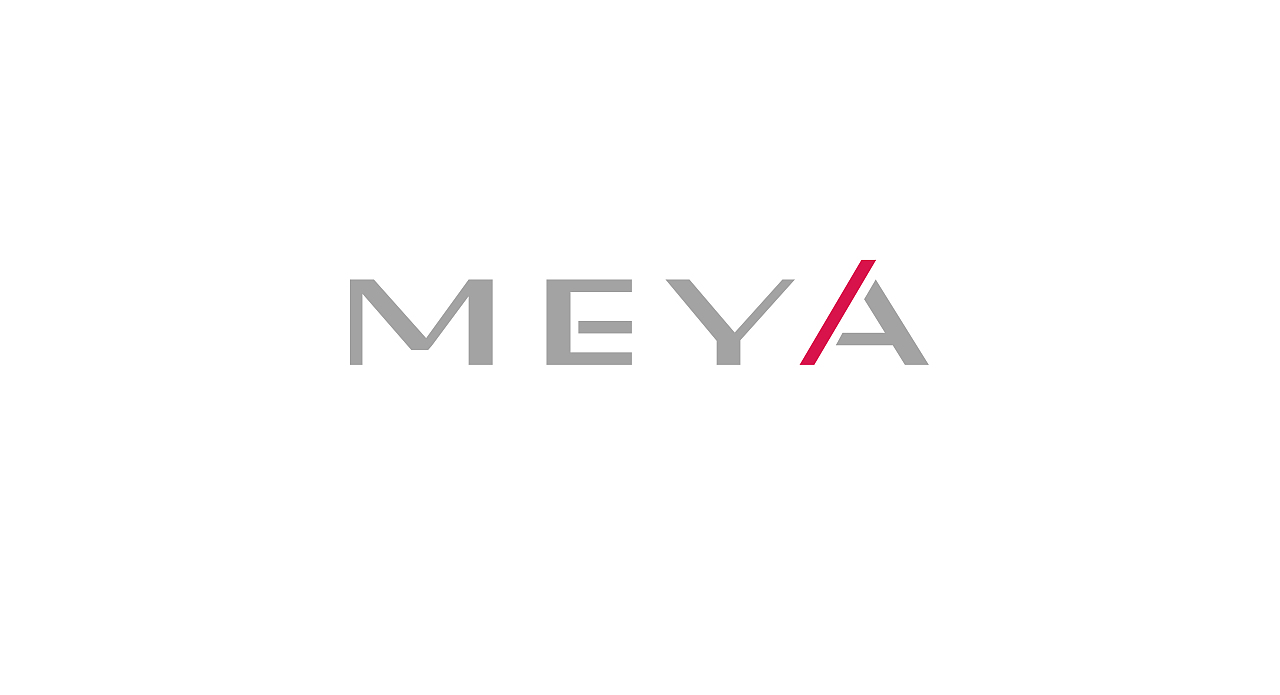meya logo