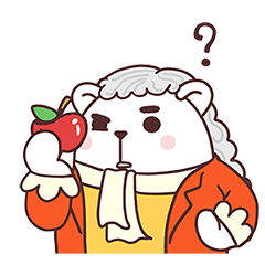 猫与熊之MBTI大白（图ZMzA1NDk0OTQ0） - 网络表情 - 站酷设计师猫与熊原创素材 - 站酷ZCOOL