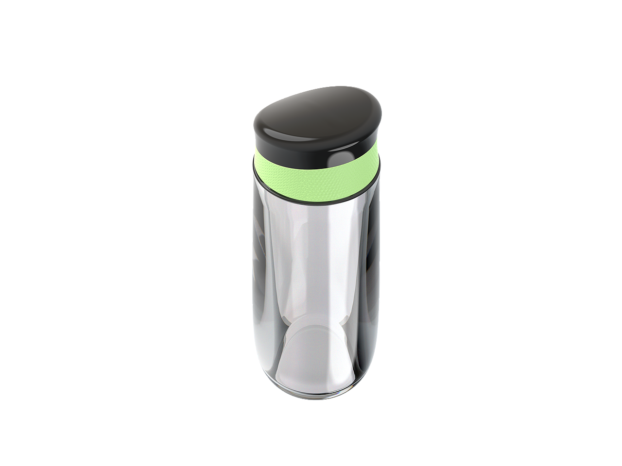 运动水杯系列设计