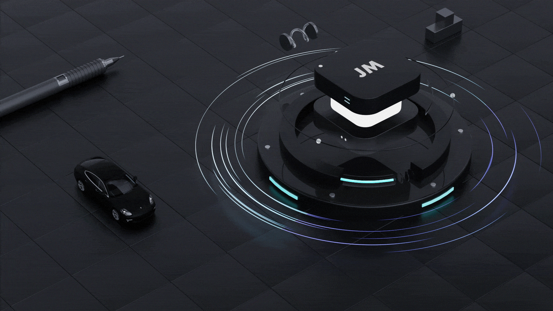 JiMmy的2022练习作品