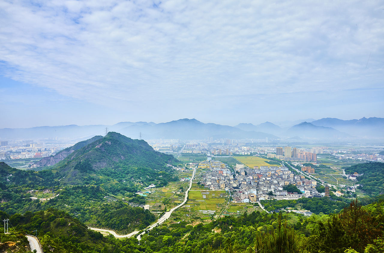 城市风光（图ZMjk5OTc4OTc2） - 栏目片头 - 站酷设计师禹之66原创素材 - 站酷ZCOOL